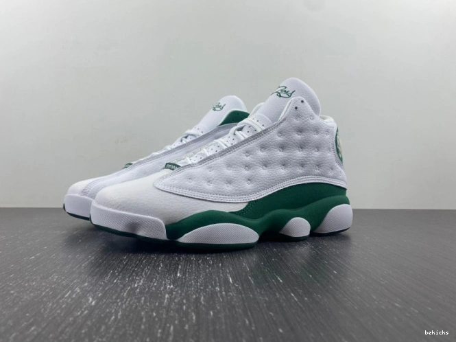 allen retro air "ray 13 pe" jordan 414571-125 0509